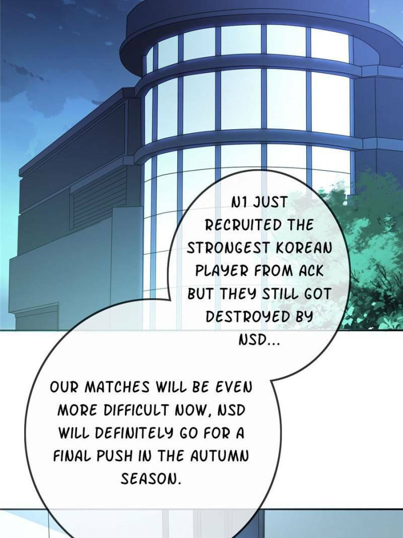 Read Legend Reboot chapter 114 image 45 on Lezhin