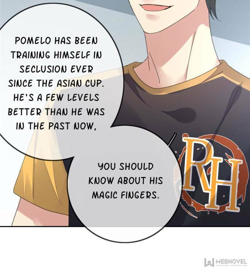 Read Legend Reboot chapter 114 image 47 on Lezhin