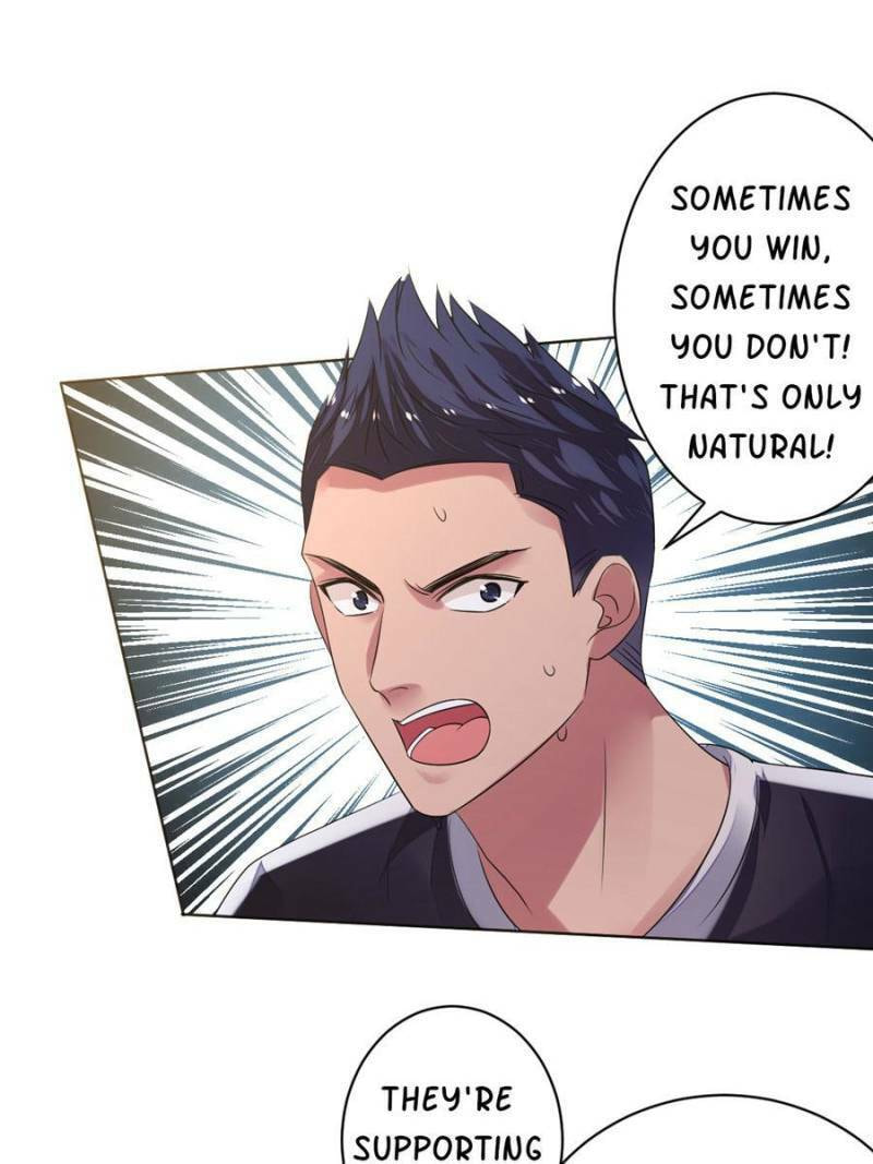 Read Legend Reboot chapter 114 image 6 on Lezhin