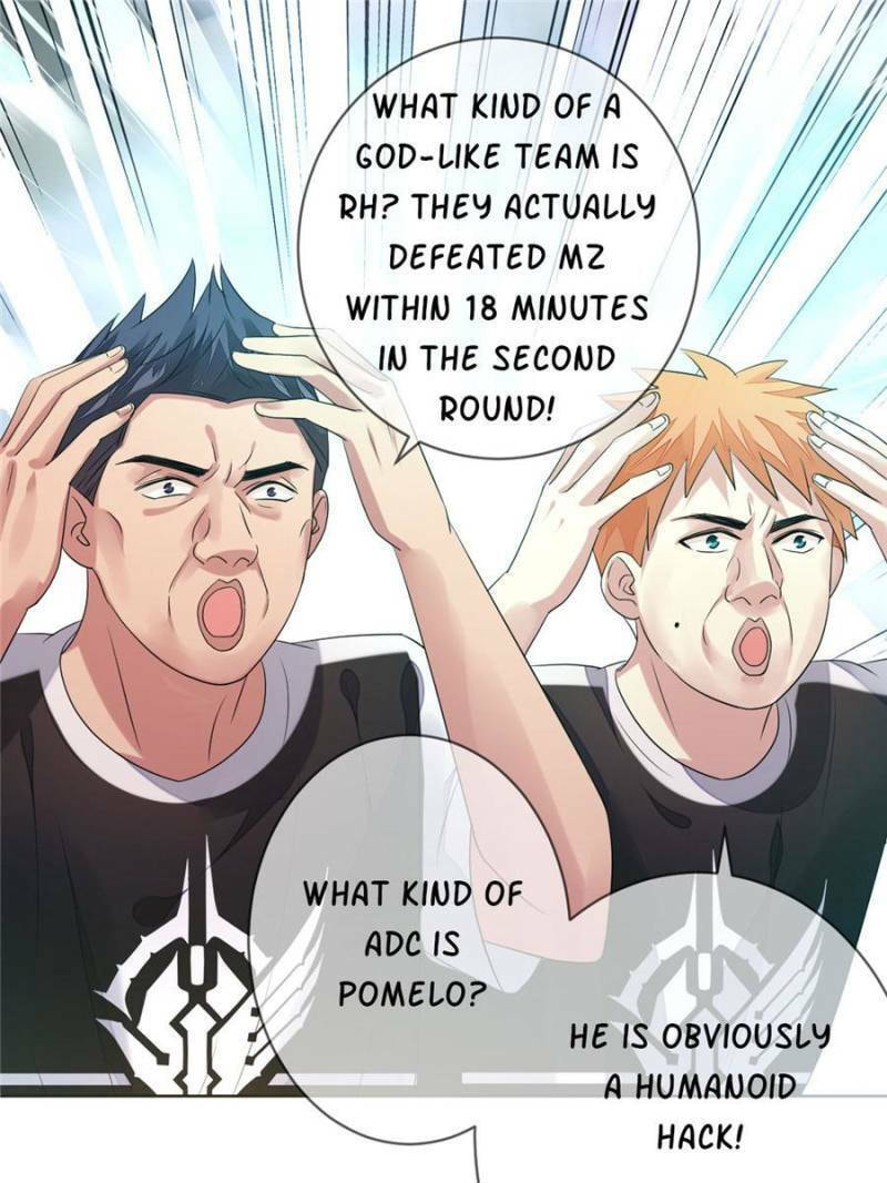 Read Legend Reboot chapter 114 image 60 on Lezhin