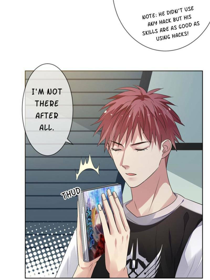 Read Legend Reboot chapter 114 image 61 on Lezhin