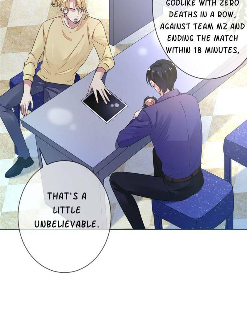 Read Legend Reboot chapter 114 image 64 on Lezhin