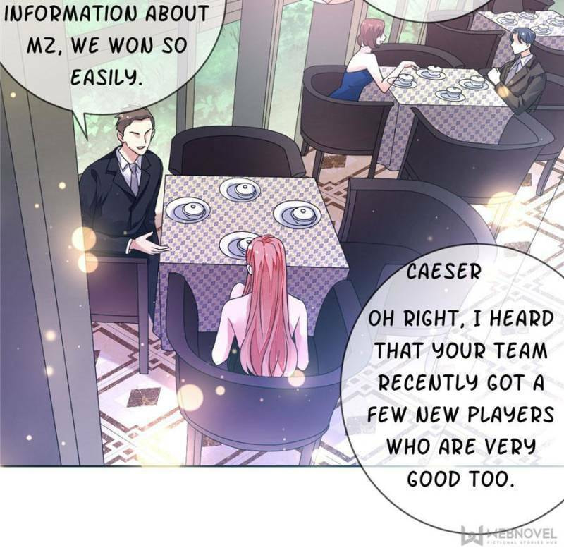 Read Legend Reboot chapter 114 image 71 on Lezhin
