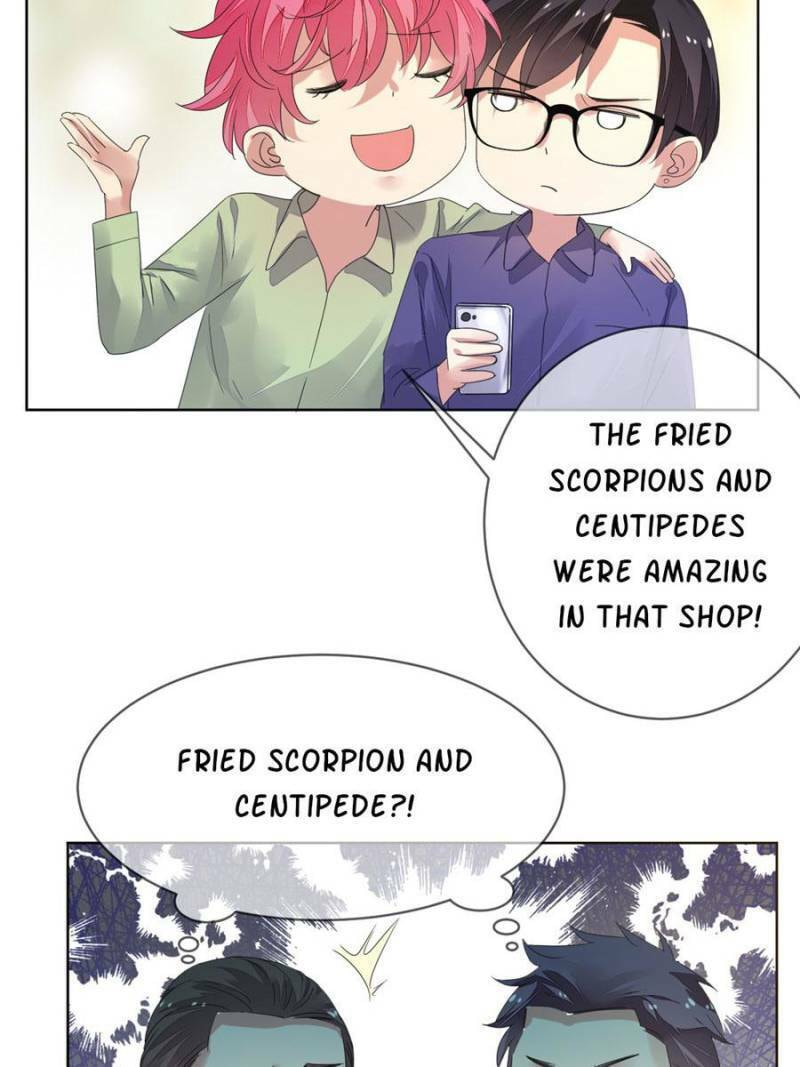 Read Legend Reboot chapter 114 image 81 on Lezhin
