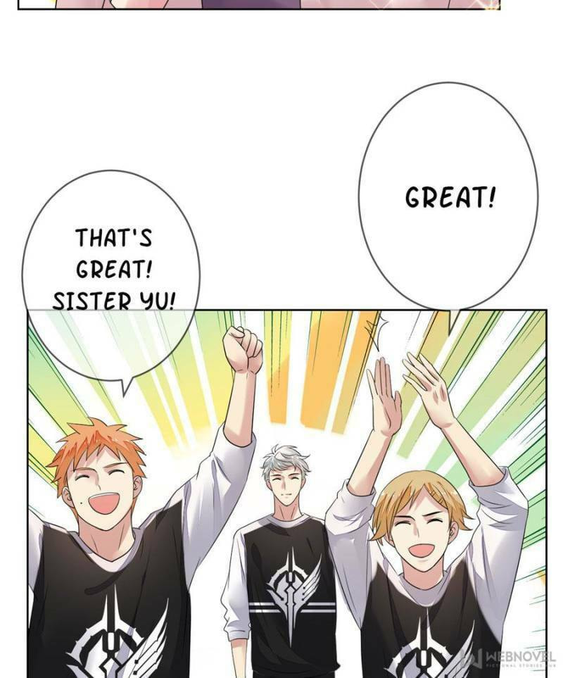 Read Legend Reboot chapter 115 image 20 on Lezhin