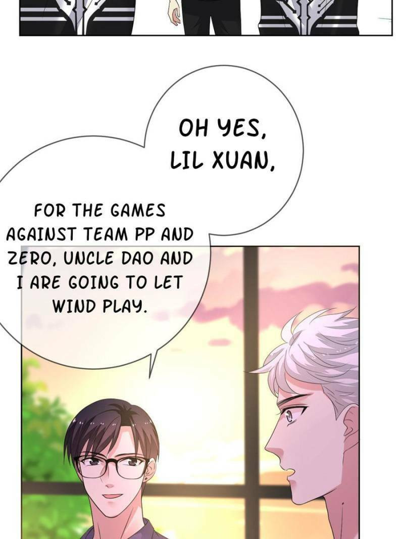 Read Legend Reboot chapter 115 image 21 on Lezhin