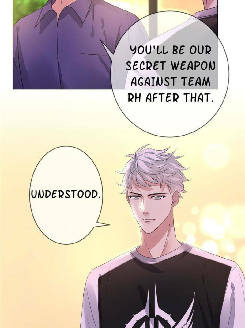 Read Legend Reboot chapter 115 image 22 on Lezhin
