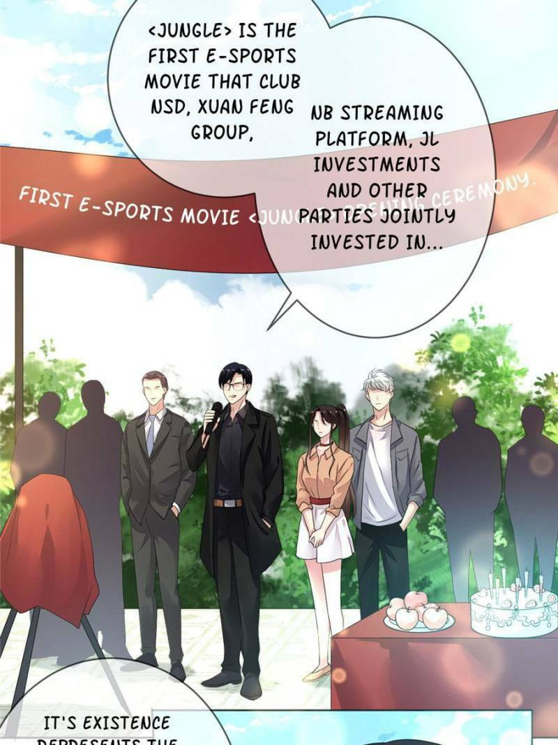 Read Legend Reboot chapter 115 image 27 on Lezhin