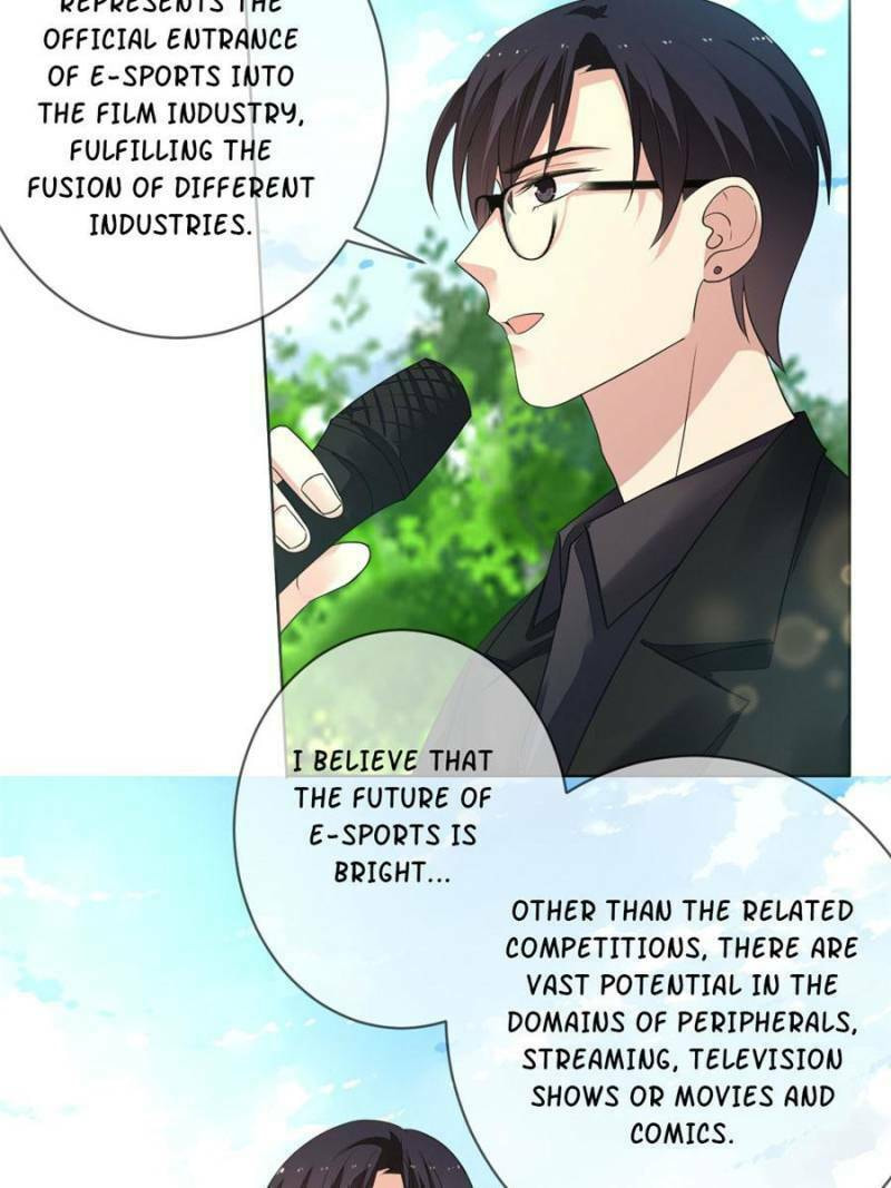 Read Legend Reboot chapter 115 image 28 on Lezhin