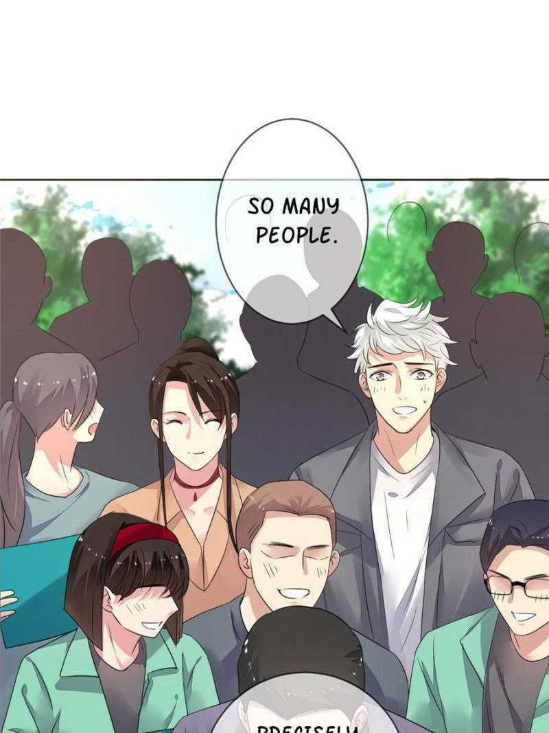 Read Legend Reboot chapter 115 image 37 on Lezhin