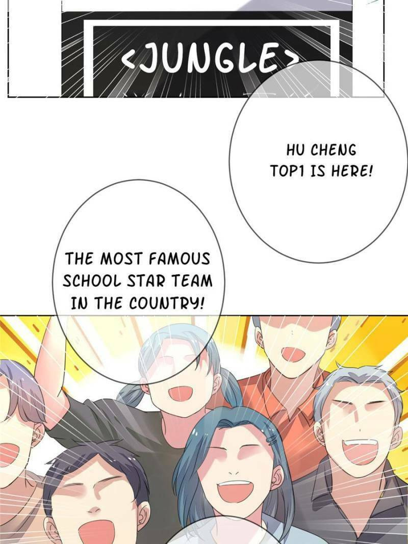 Read Legend Reboot chapter 115 image 40 on Lezhin