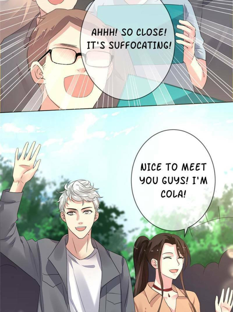 Read Legend Reboot chapter 115 image 41 on Lezhin