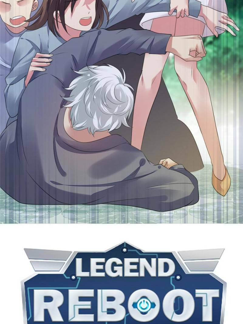 Read Legend Reboot chapter 115 image 56 on Lezhin