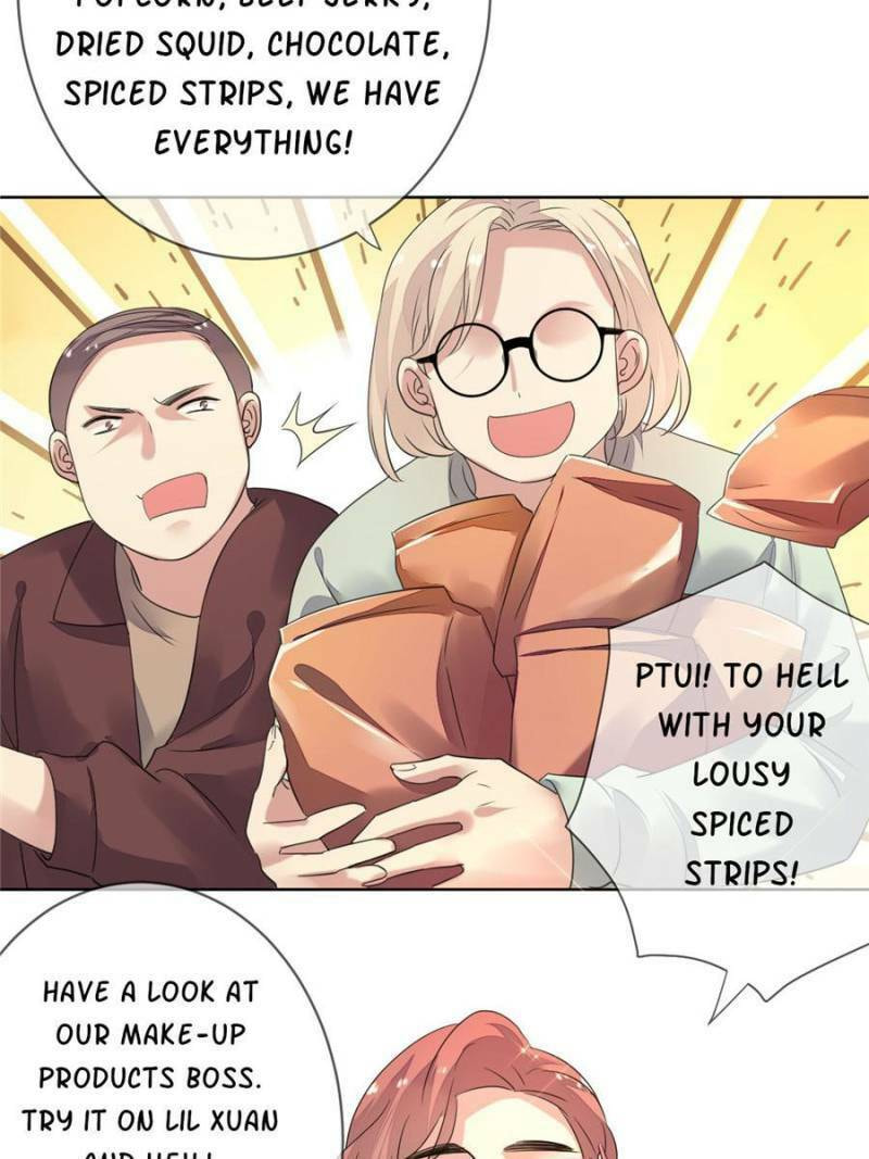 Read Legend Reboot chapter 115 image 74 on Lezhin