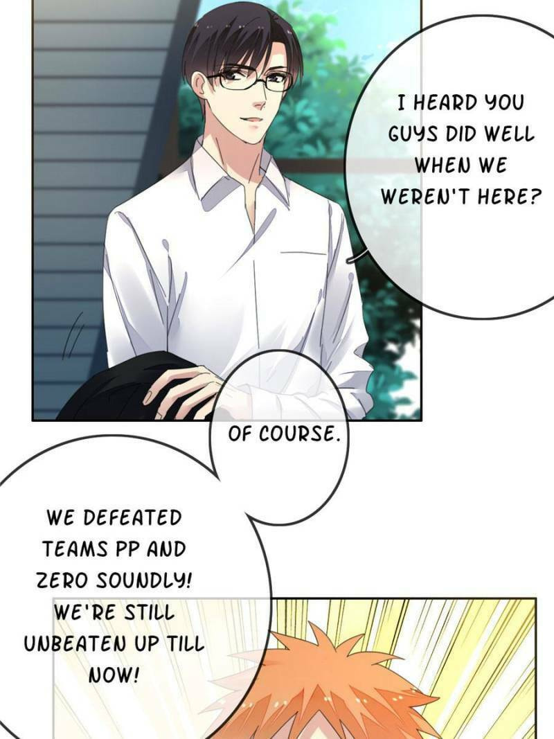 Read Legend Reboot chapter 115 image 94 on Lezhin