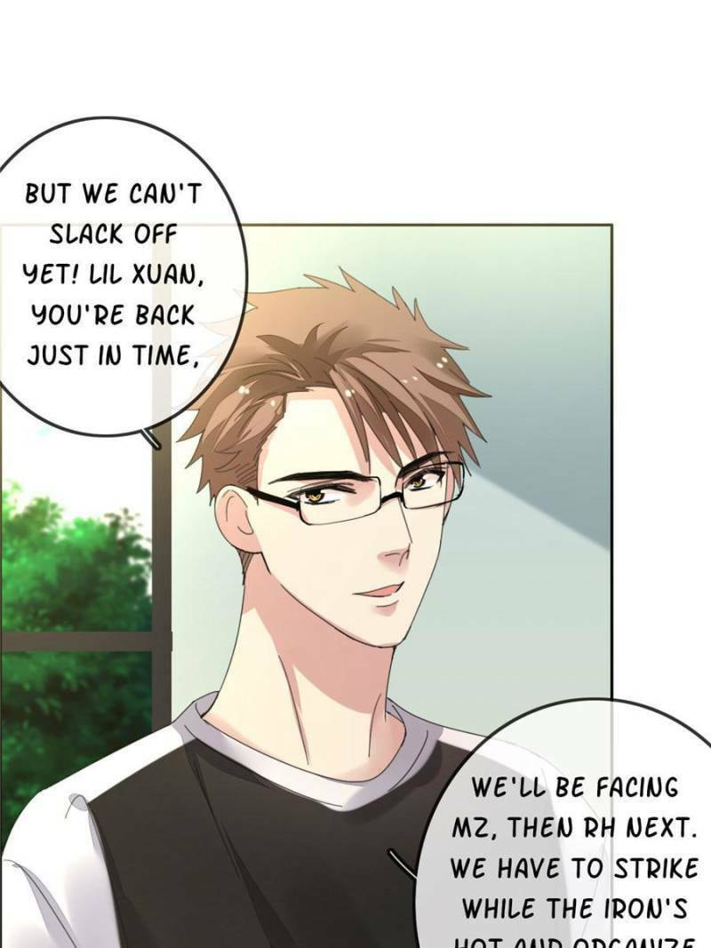 Read Legend Reboot chapter 115 image 96 on Lezhin