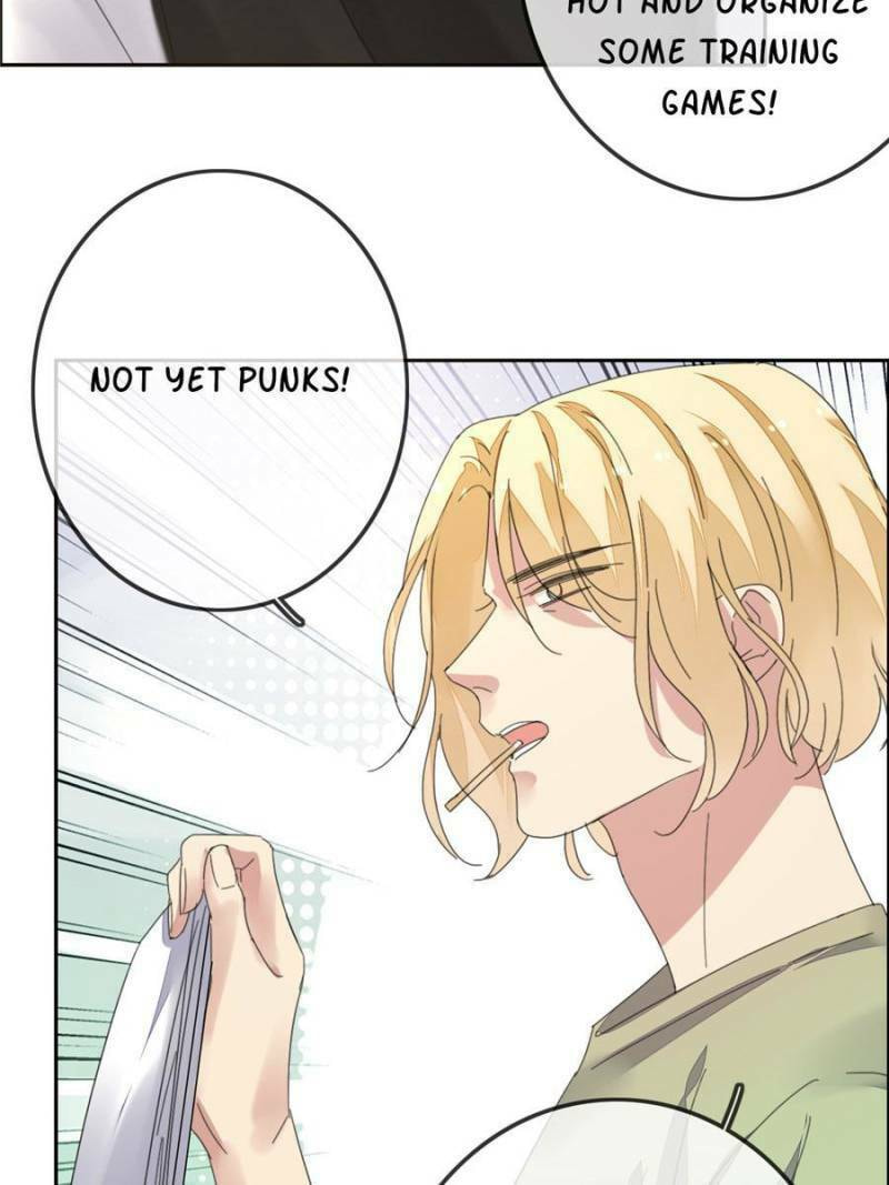Read Legend Reboot chapter 115 image 97 on Lezhin
