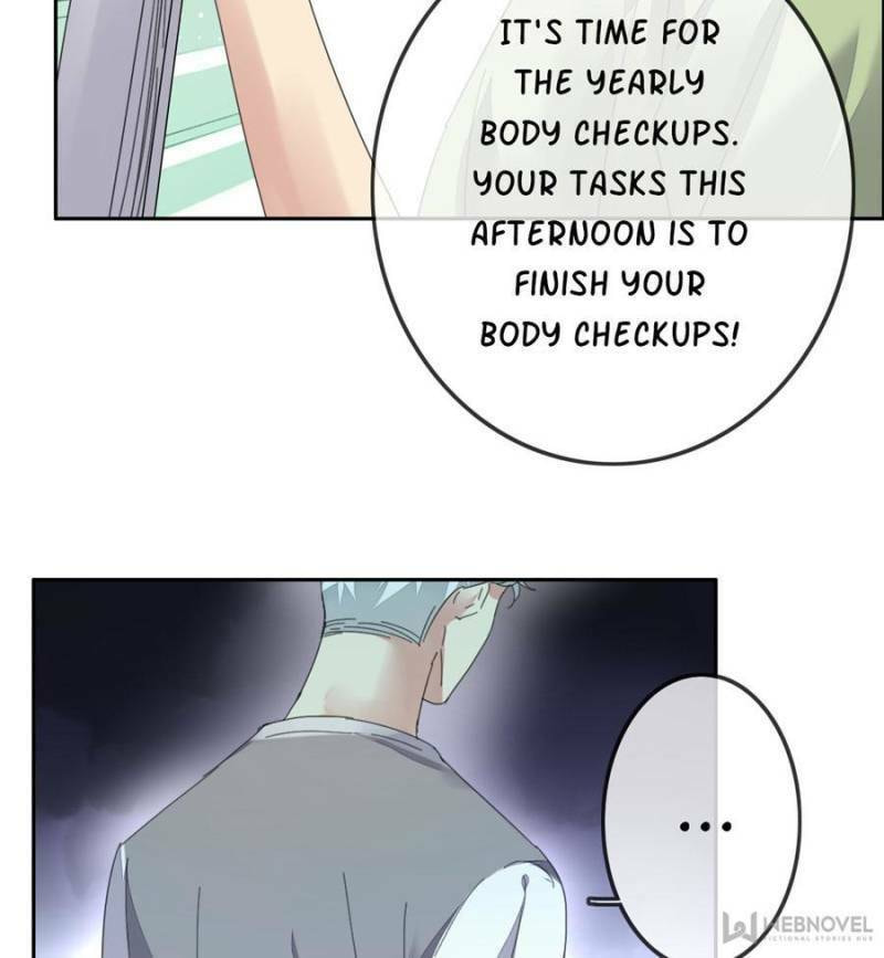 Read Legend Reboot chapter 115 image 98 on Lezhin