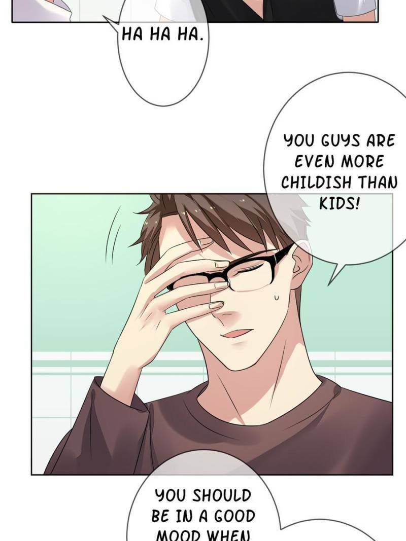Read Legend Reboot chapter 116 image 10 on Lezhin