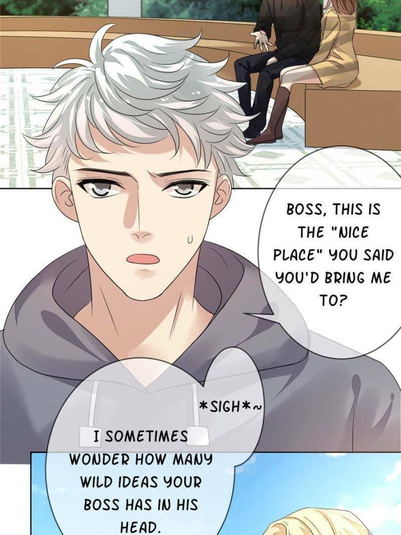 Read Legend Reboot chapter 116 image 101 on Lezhin