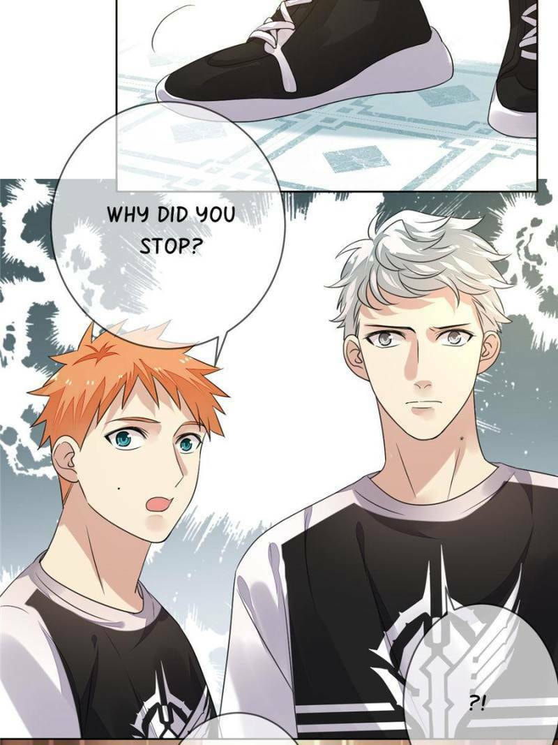 Read Legend Reboot chapter 116 image 107 on Lezhin
