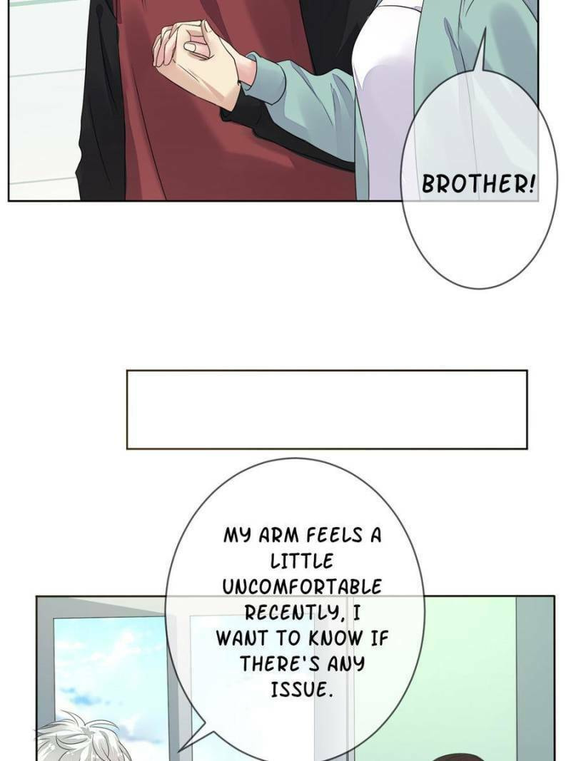 Read Legend Reboot chapter 116 image 16 on Lezhin