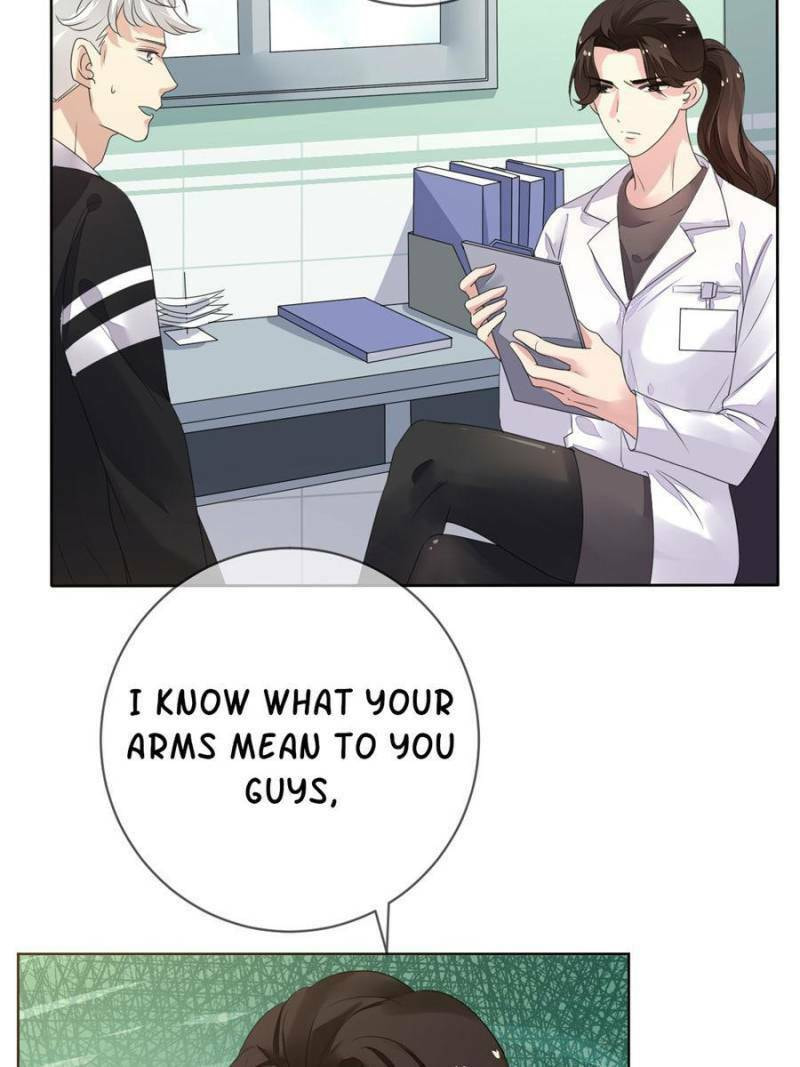 Read Legend Reboot chapter 116 image 17 on Lezhin