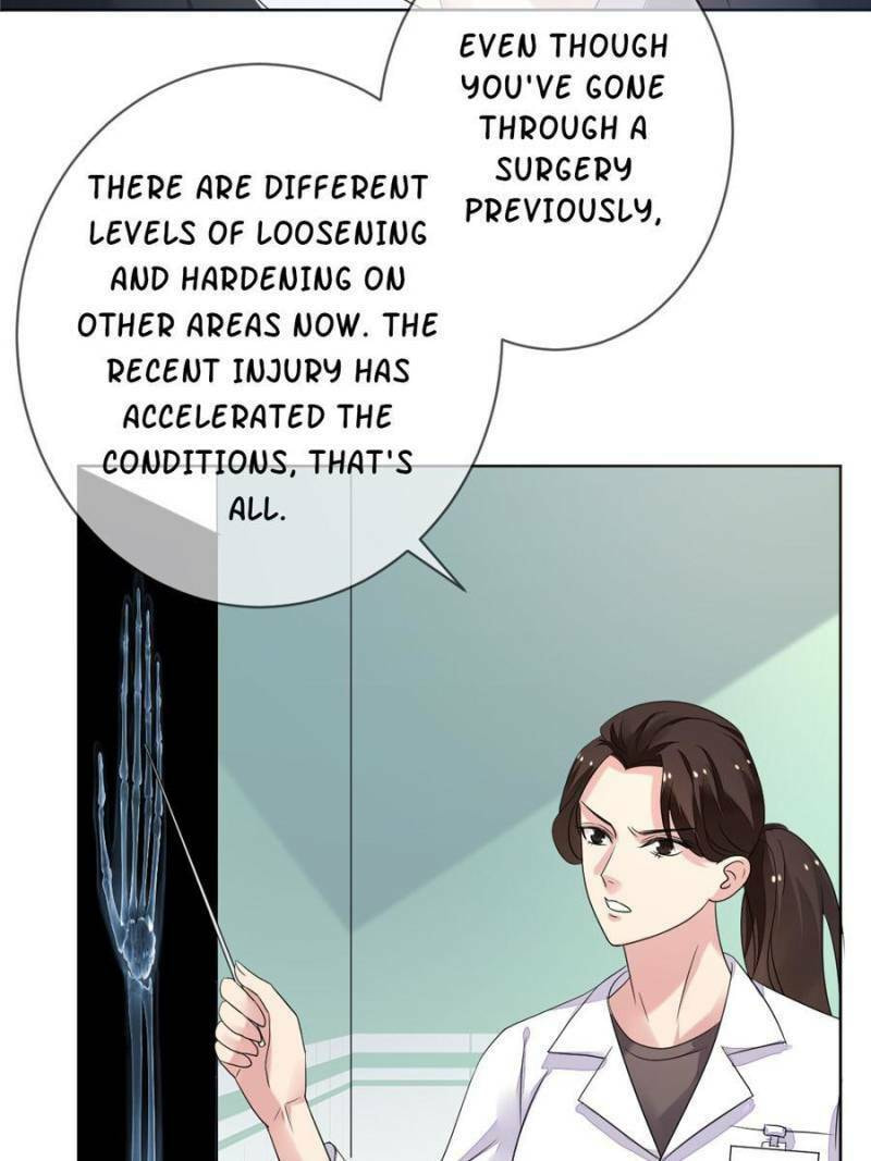 Read Legend Reboot chapter 116 image 20 on Lezhin