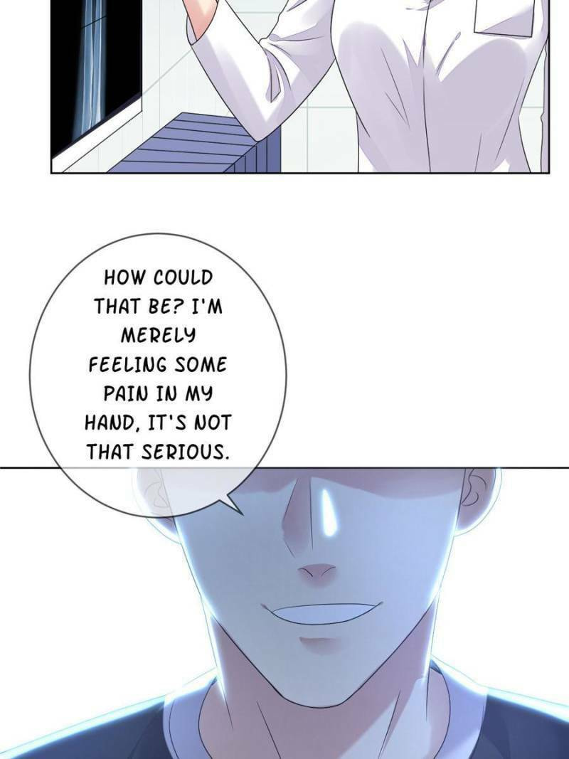 Read Legend Reboot chapter 116 image 21 on Lezhin