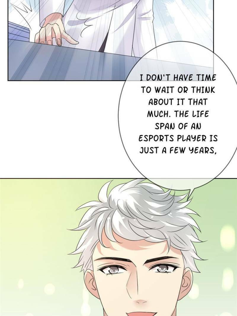 Read Legend Reboot chapter 116 image 24 on Lezhin