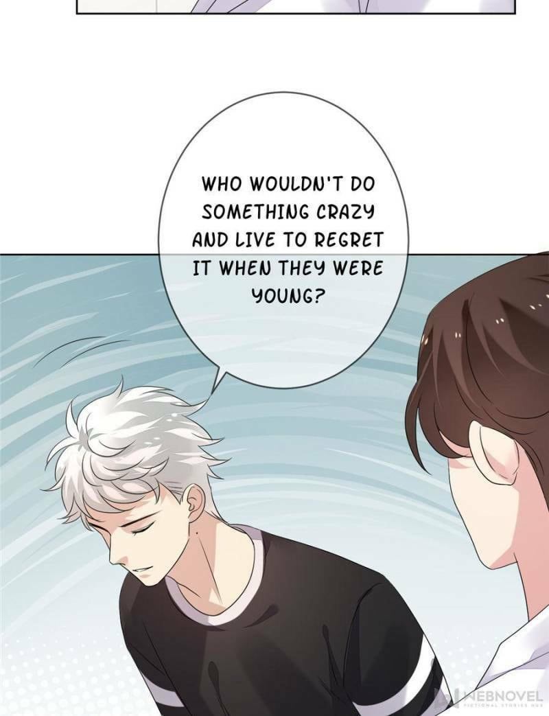 Read Legend Reboot chapter 116 image 28 on Lezhin