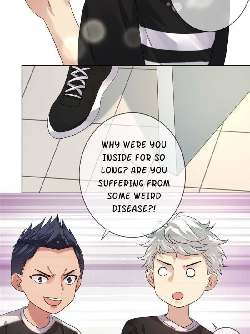 Read Legend Reboot chapter 116 image 33 on Lezhin