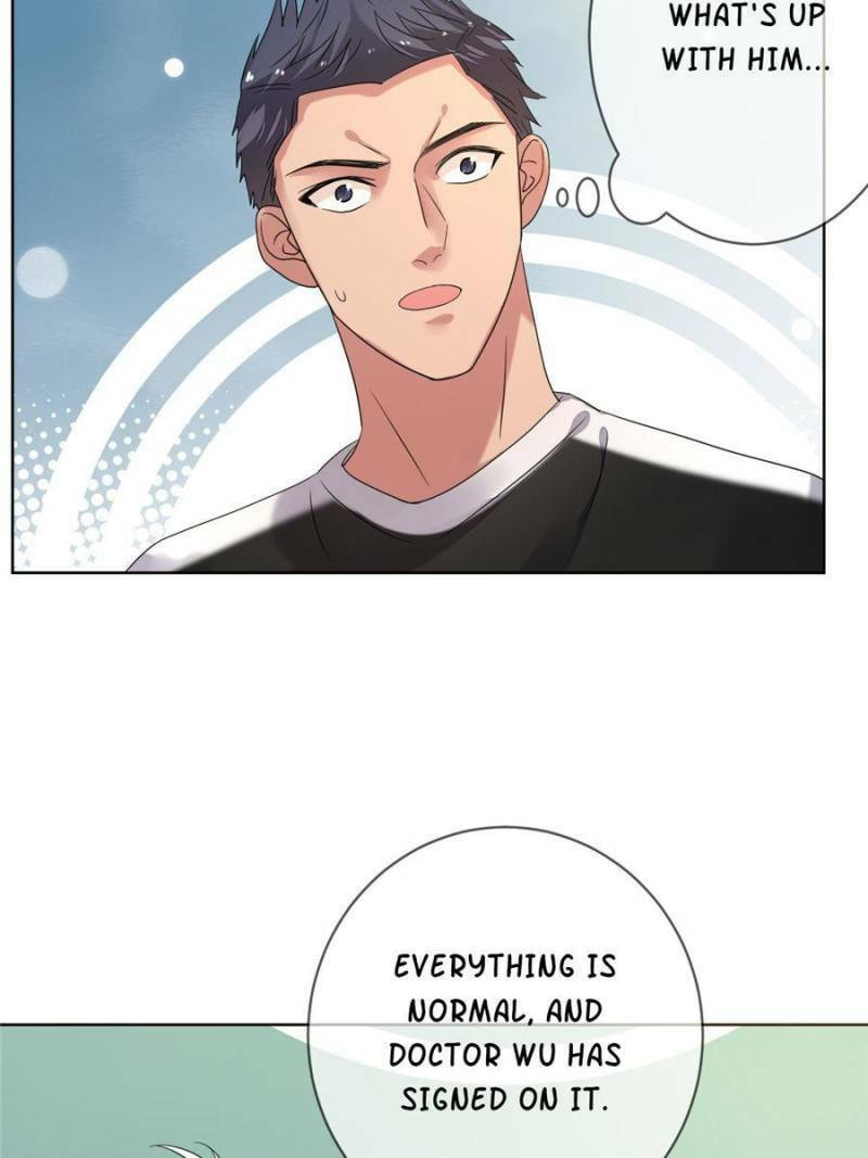 Read Legend Reboot chapter 116 image 36 on Lezhin