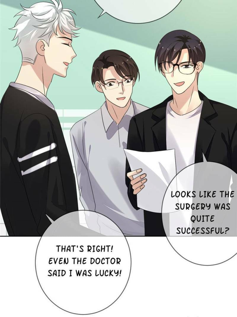 Read Legend Reboot chapter 116 image 37 on Lezhin