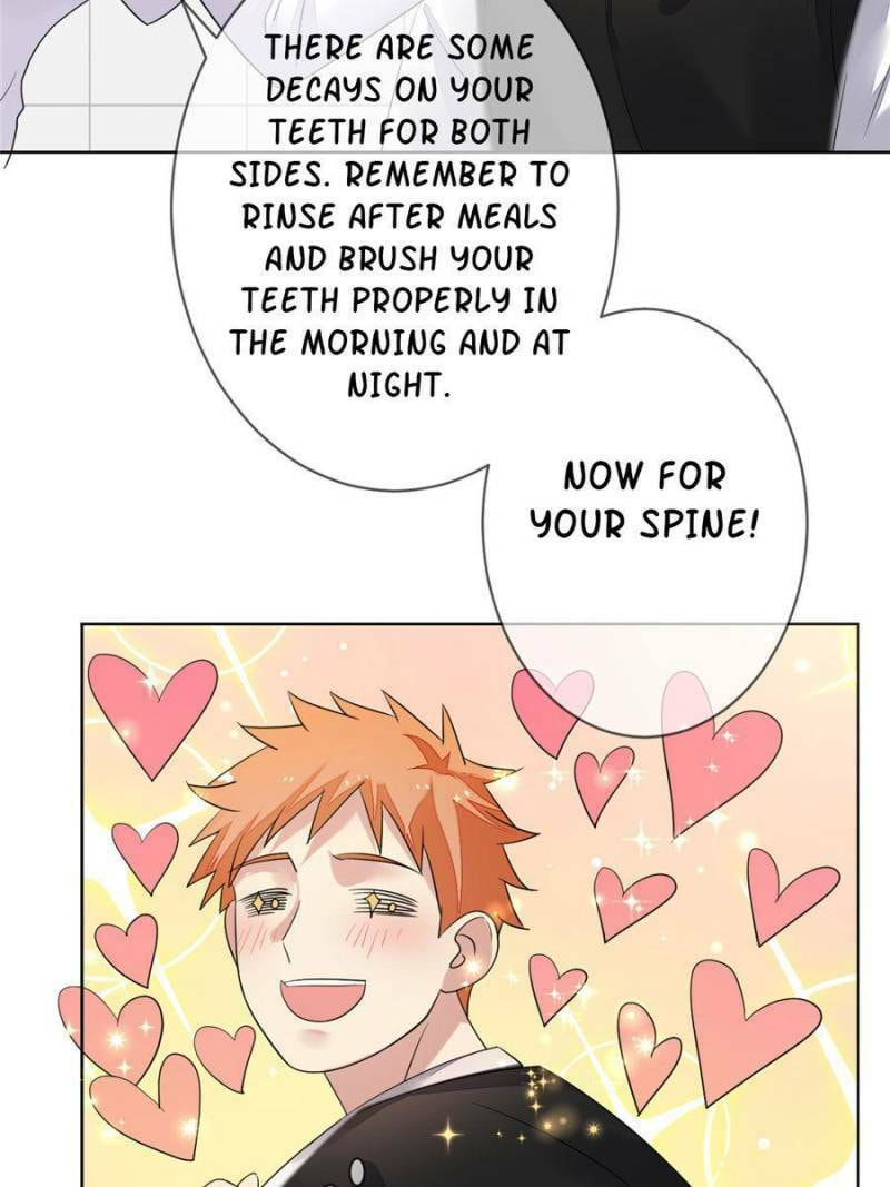 Read Legend Reboot chapter 116 image 4 on Lezhin