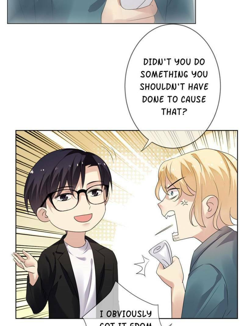 Read Legend Reboot chapter 116 image 40 on Lezhin