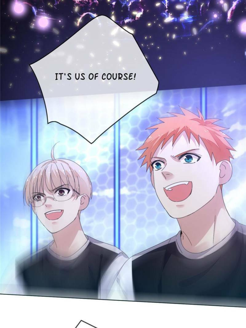 Read Legend Reboot chapter 116 image 47 on Lezhin