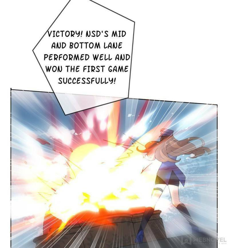 Read Legend Reboot chapter 116 image 48 on Lezhin