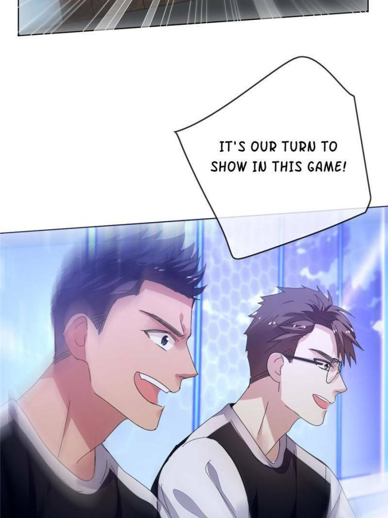 Read Legend Reboot chapter 116 image 49 on Lezhin