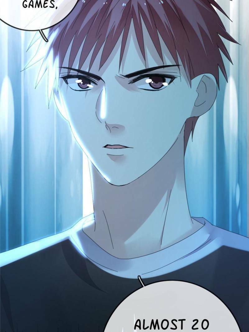 Read Legend Reboot chapter 116 image 59 on Lezhin