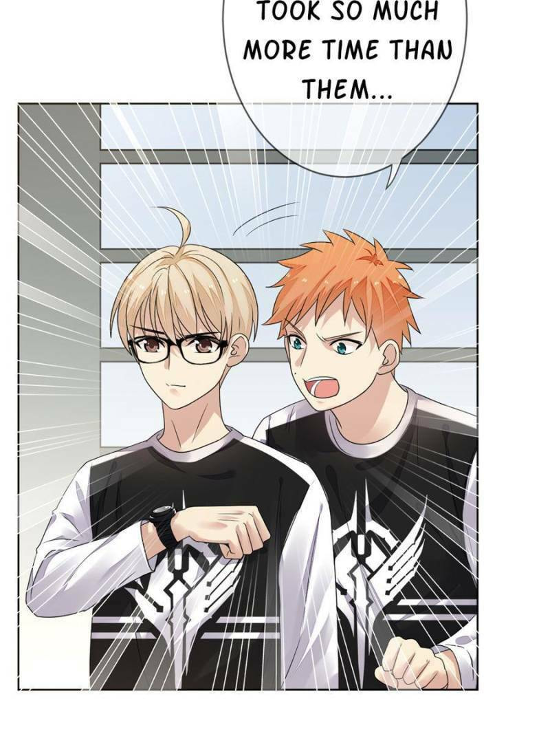Read Legend Reboot chapter 116 image 63 on Lezhin