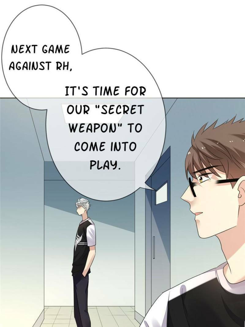 Read Legend Reboot chapter 116 image 64 on Lezhin