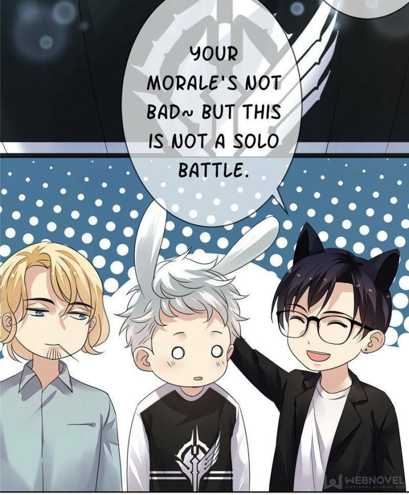 Read Legend Reboot chapter 116 image 68 on Lezhin