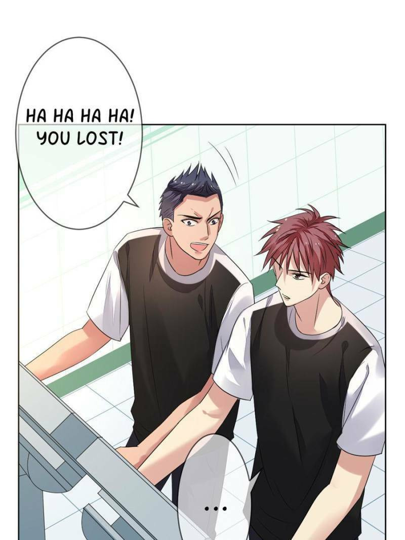 Read Legend Reboot chapter 116 image 7 on Lezhin