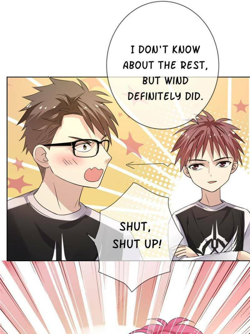 Read Legend Reboot chapter 116 image 72 on Lezhin