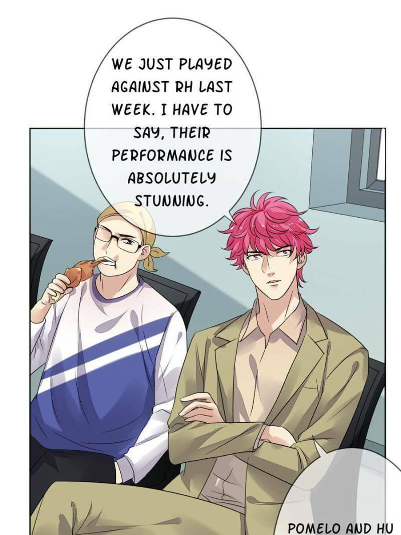 Read Legend Reboot chapter 116 image 78 on Lezhin