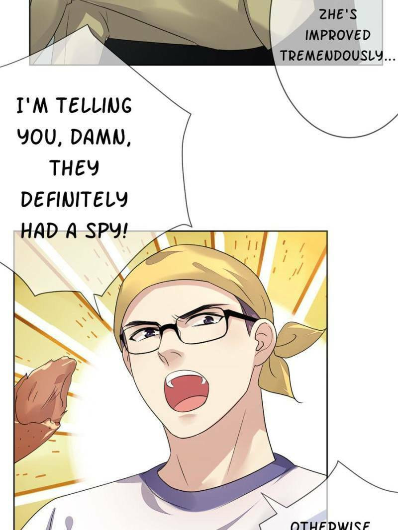 Read Legend Reboot chapter 116 image 79 on Lezhin