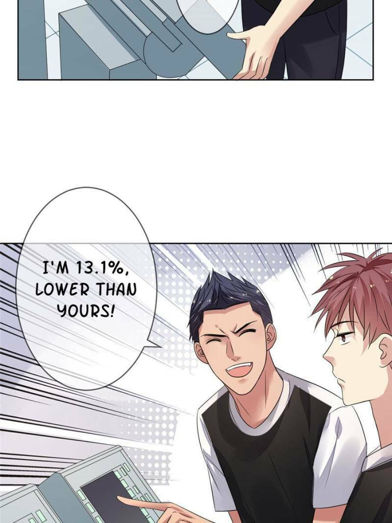 Read Legend Reboot chapter 116 image 8 on Lezhin