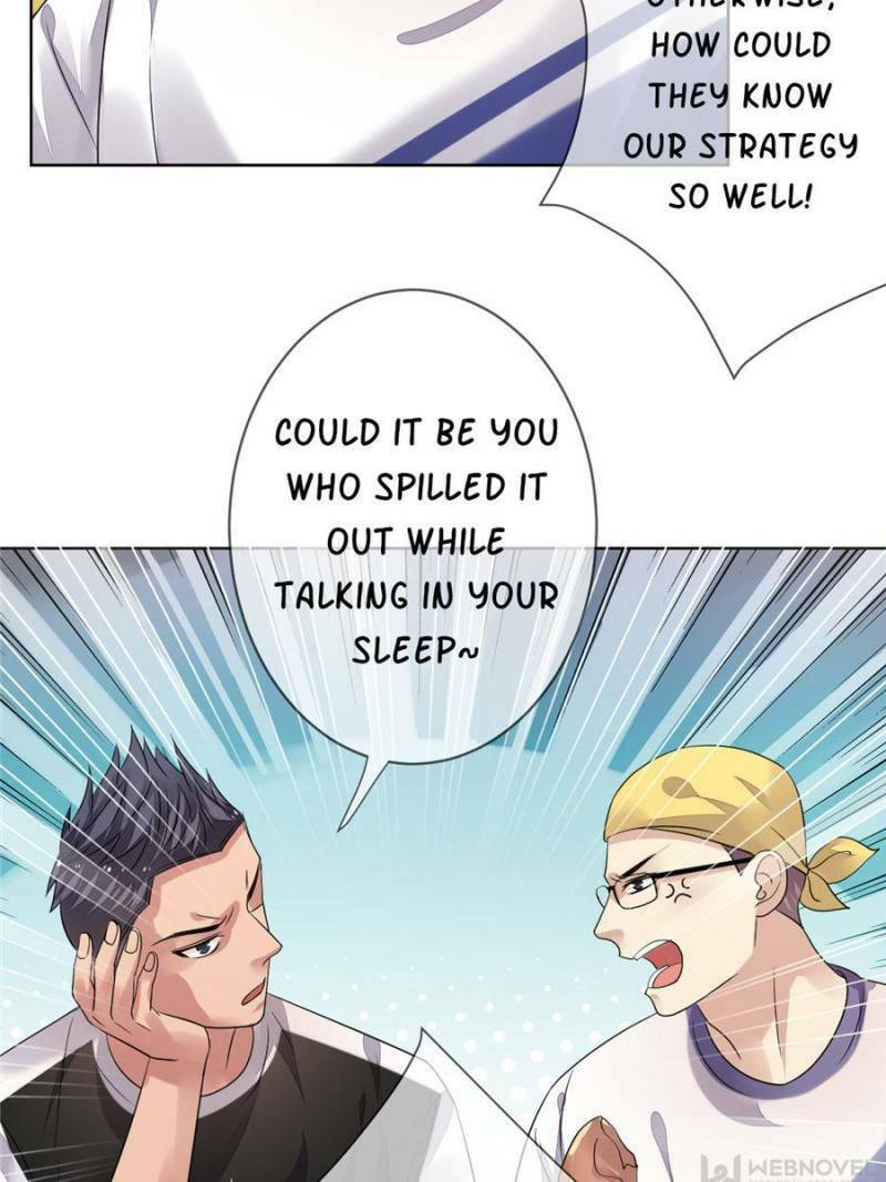 Read Legend Reboot chapter 116 image 80 on Lezhin