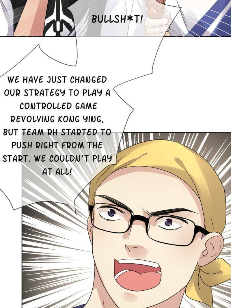 Read Legend Reboot chapter 116 image 82 on Lezhin
